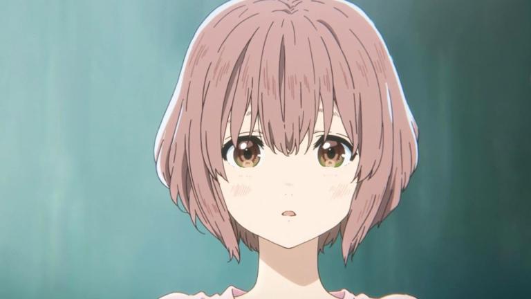 Simeji: 'Estas son las series y películas de anime que más han hecho llorar a los adolescentes'