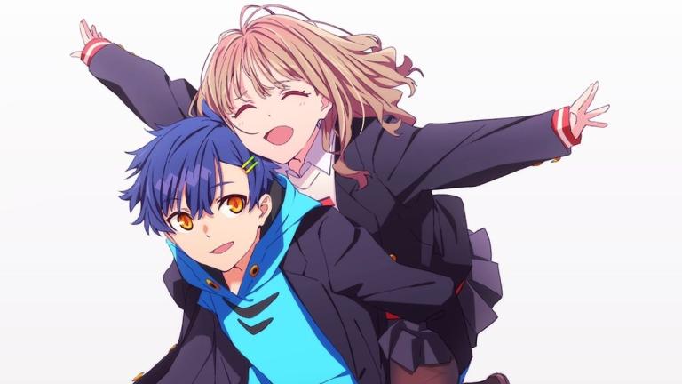 El anime original SSSS.Dynazenon anuncia la producción de una secuela