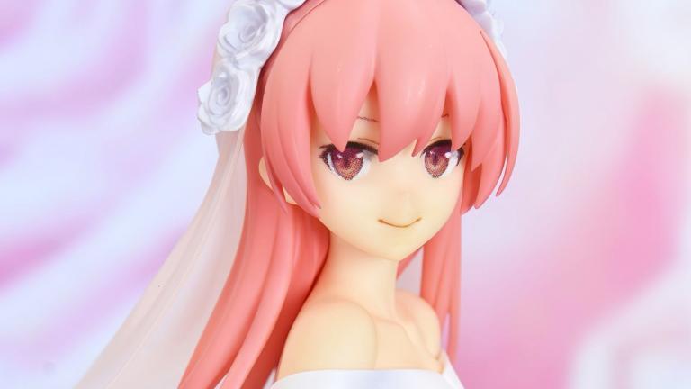 Tonikaku Kawaii: Tsukasa Yuzaki tendrá una hermosa figura próximamente