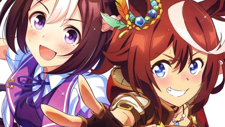 Uma Musume: Pretty Derby 2 consigue más de 112 mil copias vendidas con su primer Blu-ray