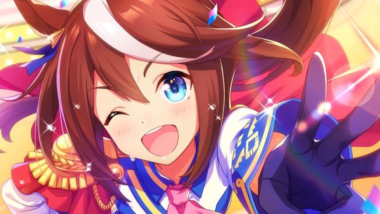 Uma Musume: Pretty Derby 2 supera 150 mil copias vendidas con su segundo Blu-ray