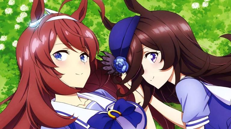 Uma Musume: Pretty Derby volvió a entrar en el ranking de ganancias globales en mayo
