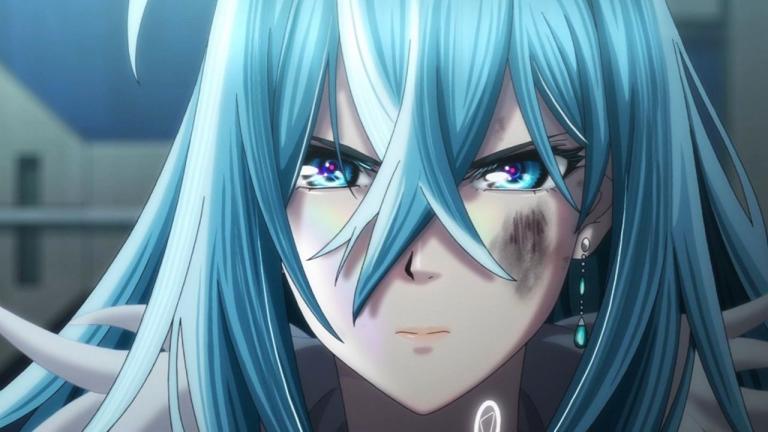 Vivy: Fluorite Eye’s Song celebra su duodécimo episodio con ilustraciones