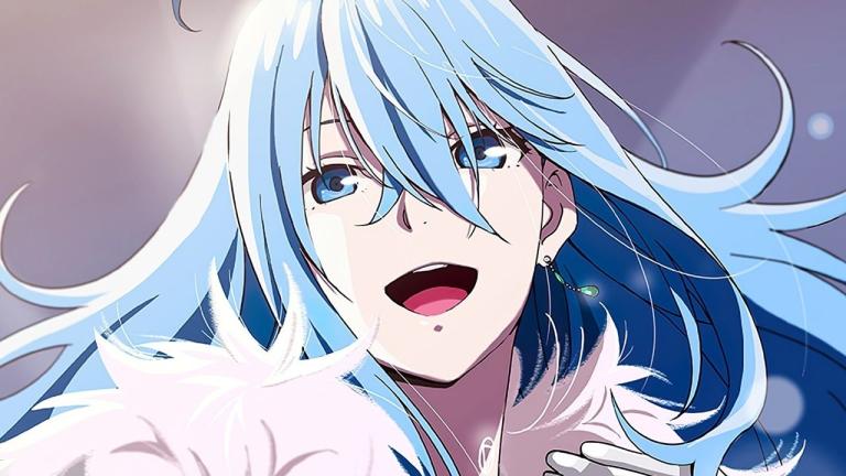 Vivy: Fluorite Eye’s Song celebra su episodio final con ilustraciones