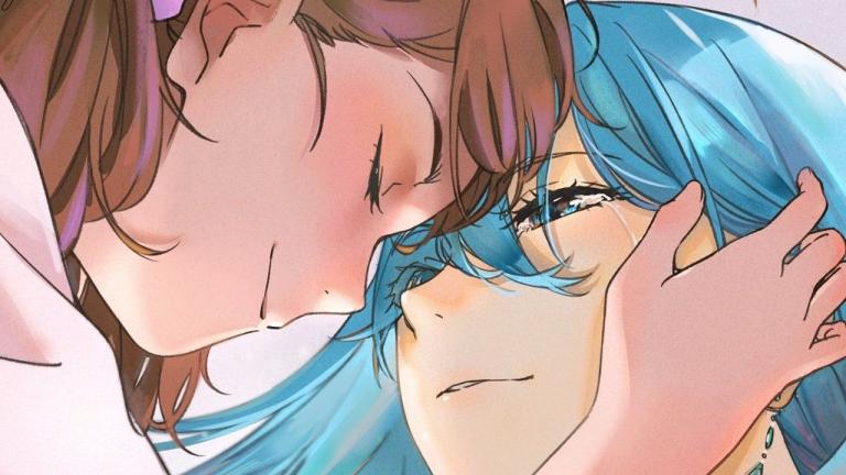 Vivy: Fluorite Eye’s Song celebra su undécimo episodio con ilustraciones