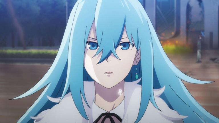 Vivy: Fluorite Eye's Song entre los diez mejores animes originales según MyAnimeList