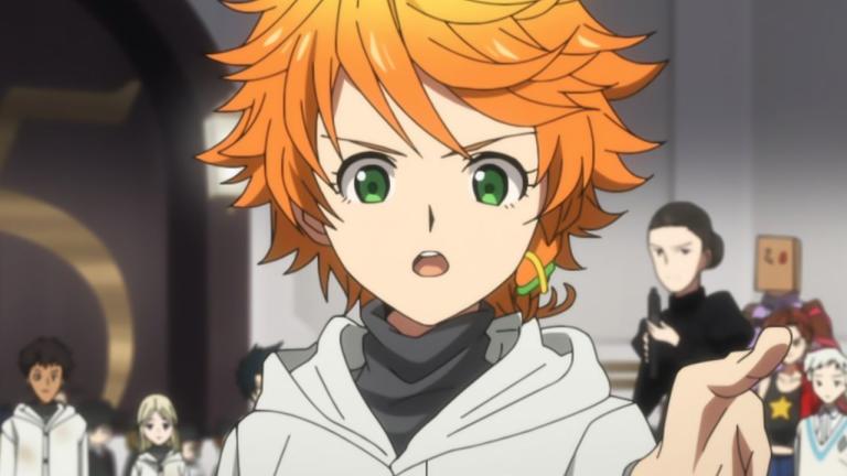 Yakusoku no Neverland 2 apenas supera 300 ventas con su segundo Blu-ray/DVD