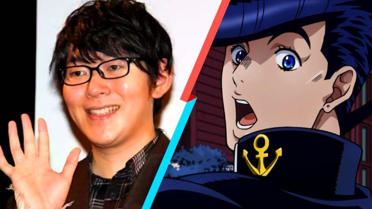 Yuuki Ono, la voz de Josuke Higashikata, celebra su cumpleaños