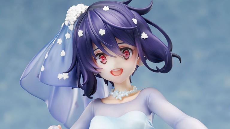 Zombieland Saga: Ai Mizuno tendrá una espectacular figura a escala