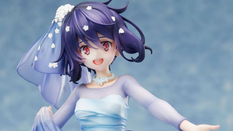 Zombieland Saga: Ai Mizuno tendrá una magnífica figura próximamente