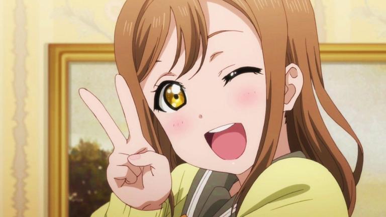 Aseguran que Love Live! pide a sus fanáticos que 'se bañen más seguido'