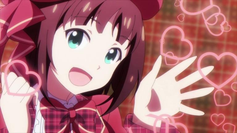 Azur Lane y The Idolmaster anuncian una colaboración