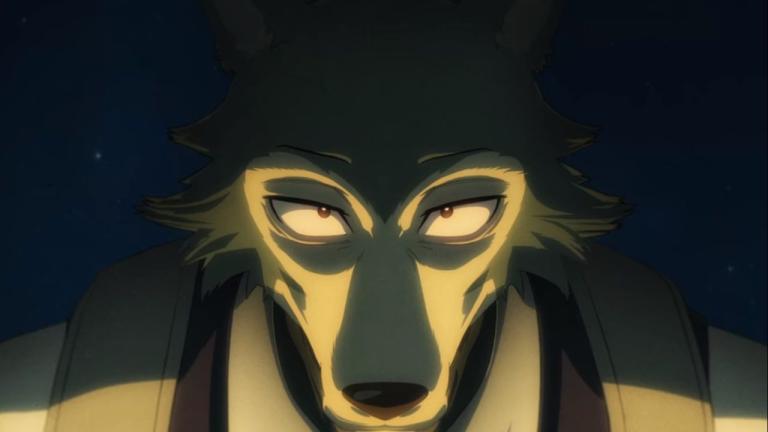 Beastars confirma la producción de una tercera temporada