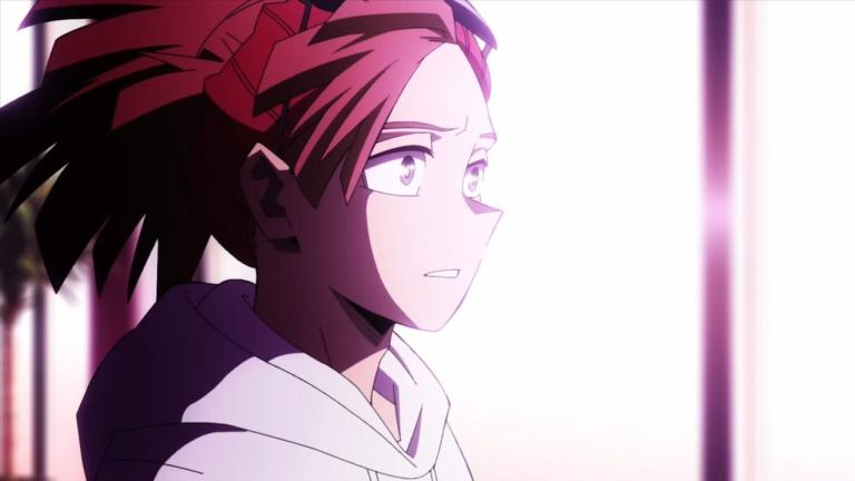 Boku no Hero Academia revela un nuevo avance para su próxima película