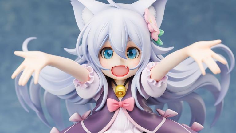 Cheat Kusushi no Slow Life: Noela inspira una adorable figura a escala