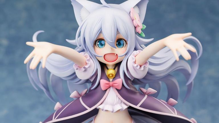 Cheat Kusushi no Slow Life: Noela tendrá una adorable figura próximamente