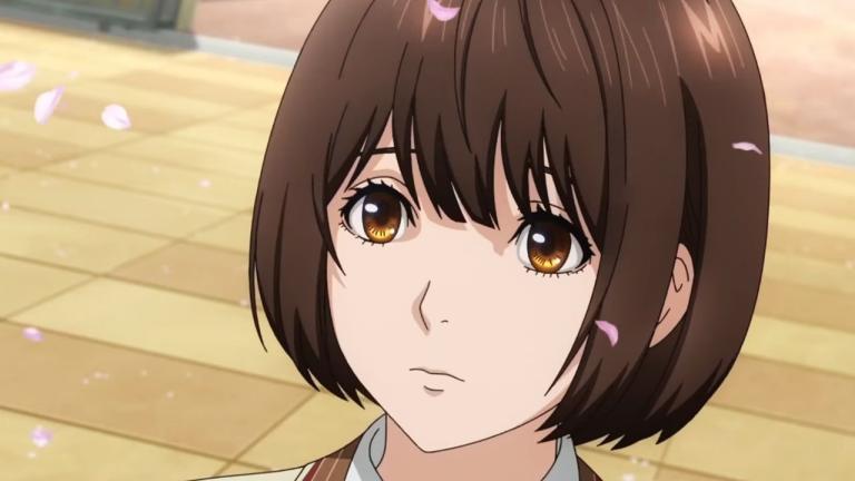Crunchyroll transmitirá el anime Platinum End en otoño