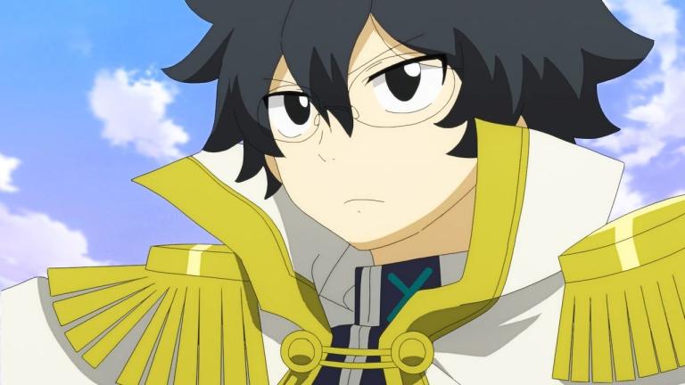 Edens Zero revela a los intérpretes de sus nuevos temas musicales