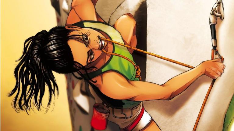 Eiichiro Oda y Hajime Isayama realizaron ilustraciones para los Juegos Olímpicos