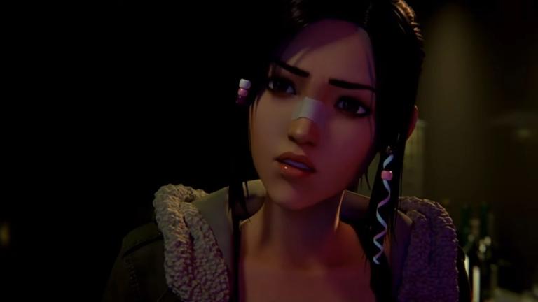 El anime Blade Runner: Black Lotus revela un nuevo video promocional