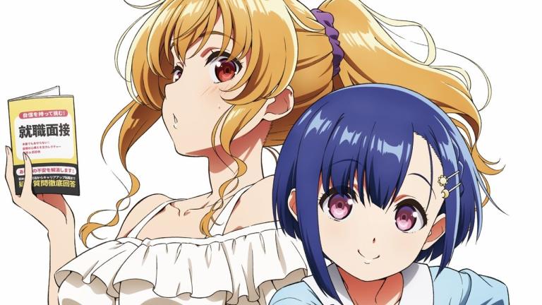 El anime Bokutachi no Remake tendrá 12 episodios
