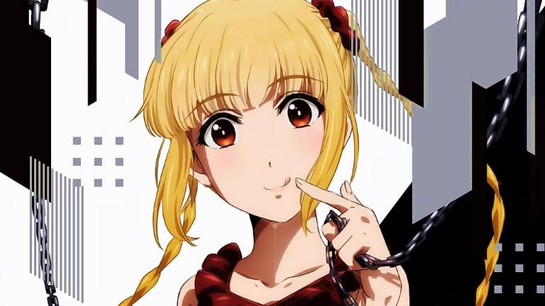 El anime Darwin’s Game llegará a Netflix en agosto