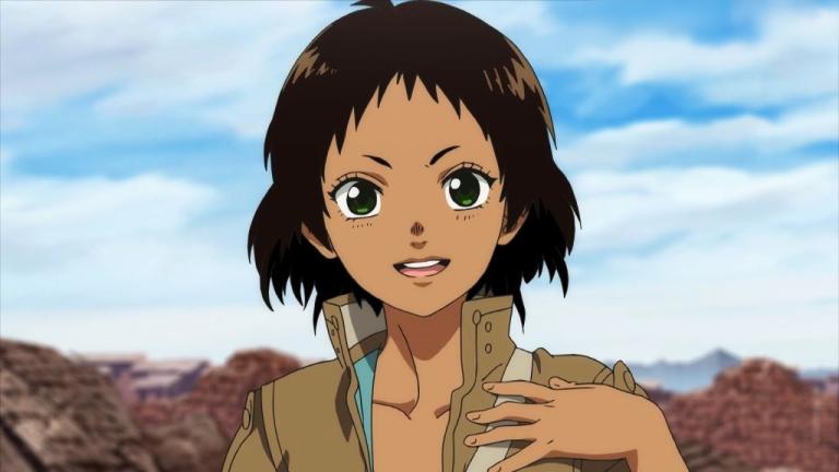El anime Fumetsu no Anata e revela un avance para su segunda parte