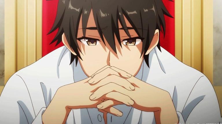 El anime Genjitsu Shugi Yuusha no Oukoku Saikenki tendrá 13 episodios