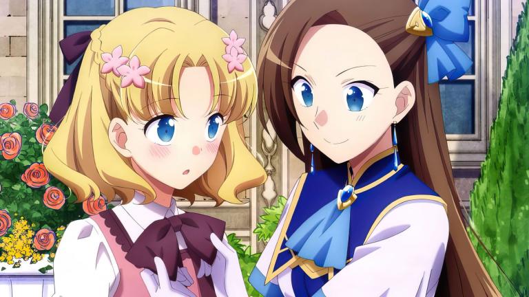 El anime Hamefura contará con un nuevo OVA