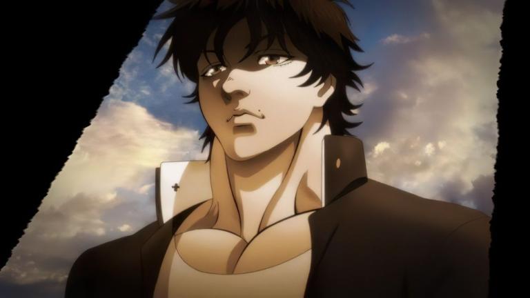 El anime Hanma Baki revela su opening en un video promocional