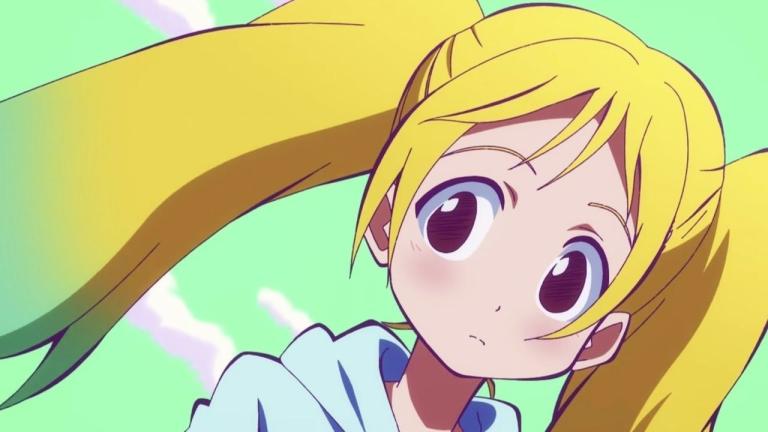 El anime Heion Sedai no Idaten-tachi debutó con un doble episodio
