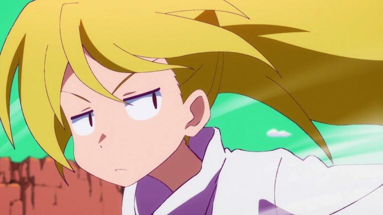 El anime Heion Sedai no Idaten-tachi revela su ending en un video promocional