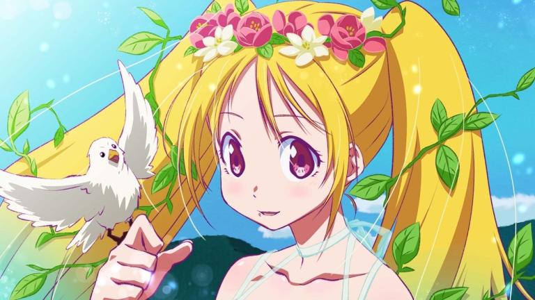 El anime Heion Sedai no Idaten-tachi tendrá 11 episodios