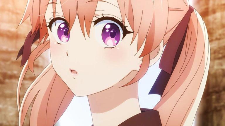 El anime Kakkou no Iinazuke revelará nueva información este mes