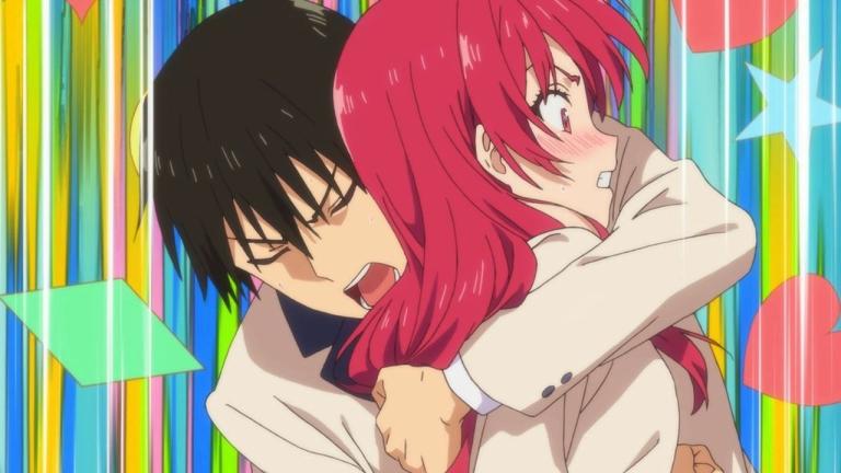 El anime Kanojo mo Kanojo tendrá 12 episodios