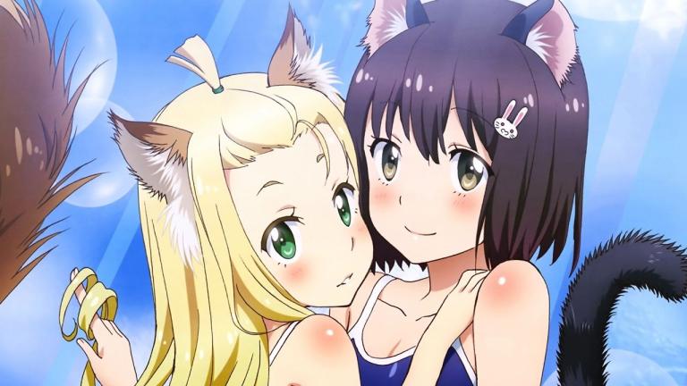 El anime Kono Bijutsubu ni wa Mondai ga Aru! celebra su quinto aniversario