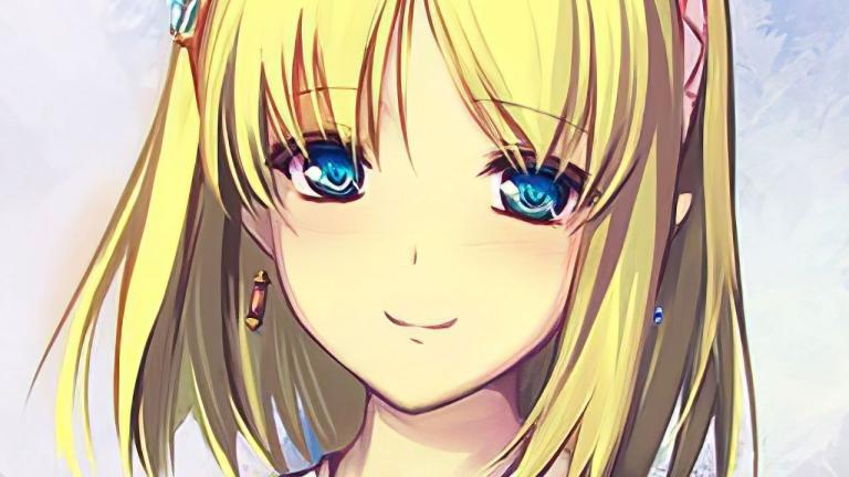El anime Leadale no Daichi nite se estrenará en 2022