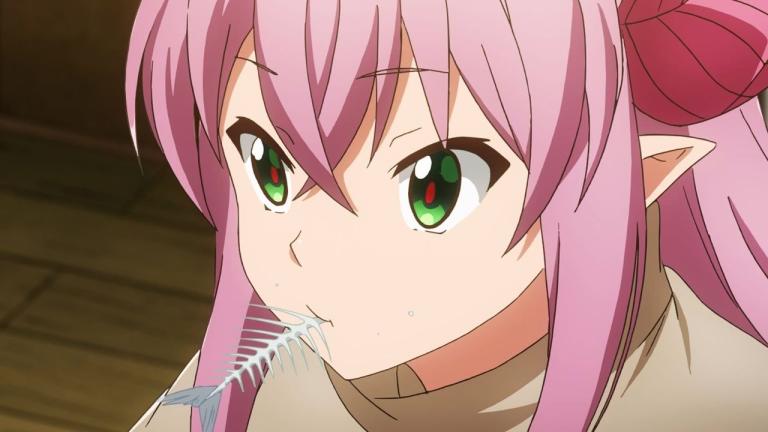 El anime Meikyuu Black Company revela los detalles de su primer Blu-ray/DVD