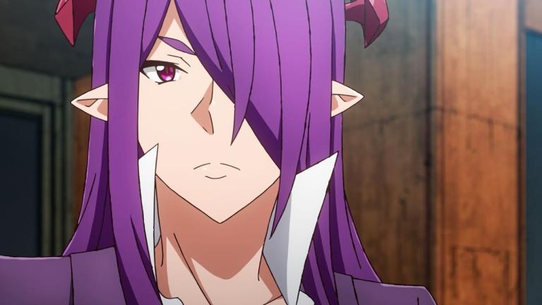 El anime Meikyuu Black Company tendrá 12 episodios