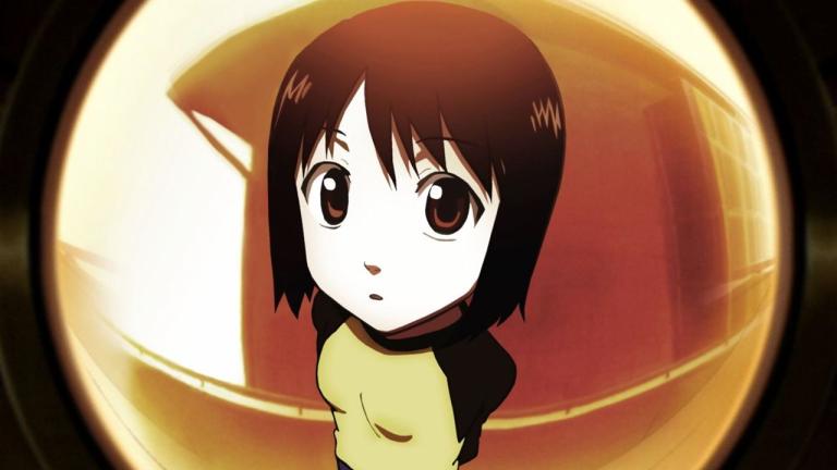 El anime NHK ni Youkoso! cumple su décimo quinto aniversario