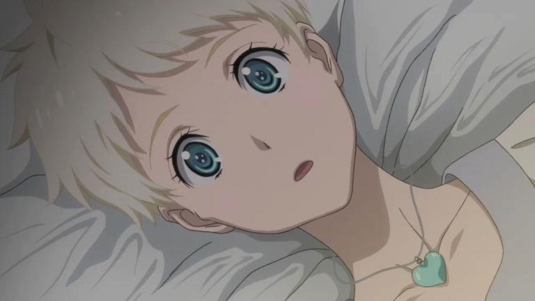 El anime original Kaizoku Oujo revela sus temas musicales en un nuevo avance