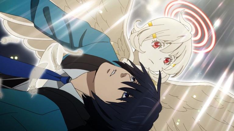 El anime Platinum End revela un video promocional y confirma 24 episodios