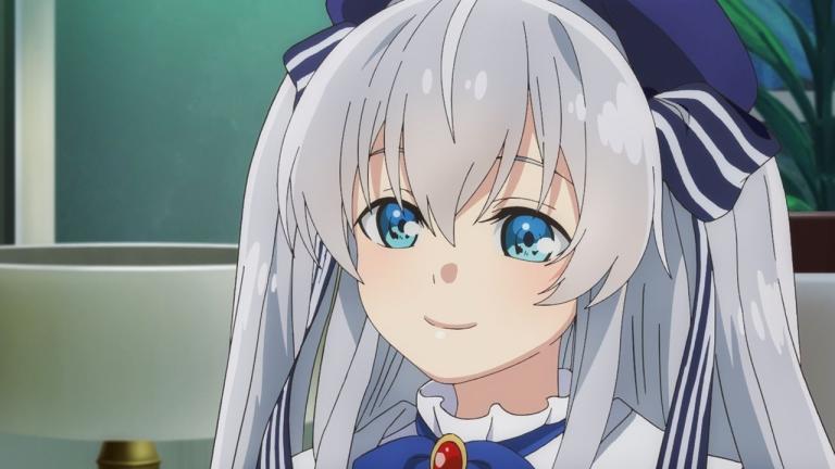El anime Seirei Gensouki tendrá 12 episodios