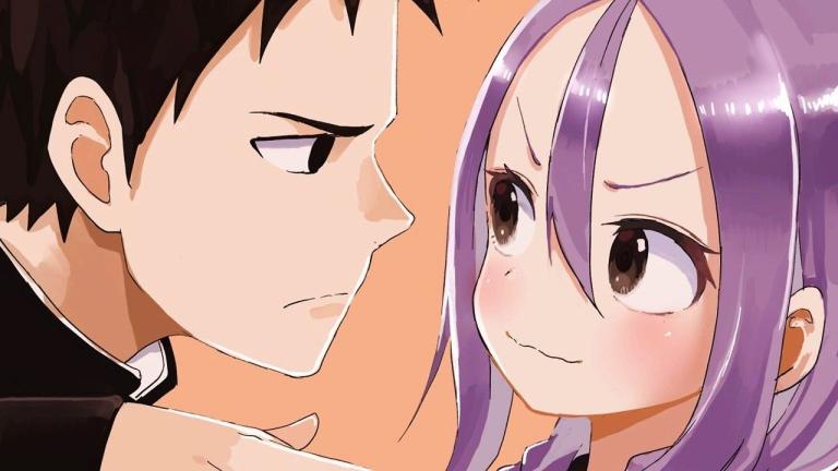 El anime Soredemo Ayumu wa Yosetekuru se estrenará en 2022