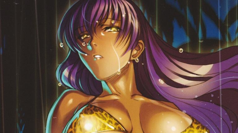 El autor de Black Lagoon explicó por qué el manga no se publica de forma consistente