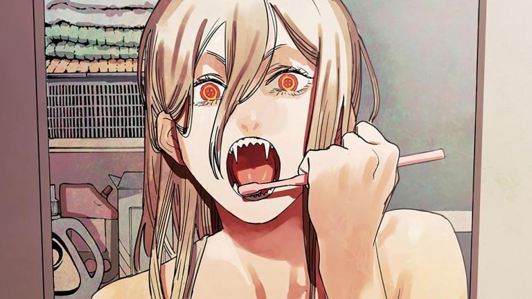 El autor de Chainsaw Man lanzará un one-shot este mes
