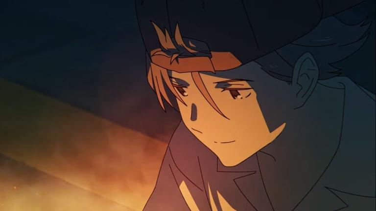 El cortometraje de Ioundraw, Summer Ghost, revela un nuevo avance