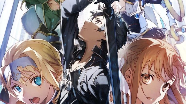 El editor de Sword Art Online y Toaru Majutsu no Index reveló que 'pronto habrá noticias'