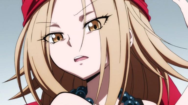 El episodio 18 de Shaman King se retrasará dos semanas