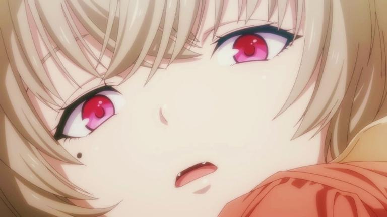 El episodio final de Kumo Desu ga, Nani ka? se emitirá esta semana
